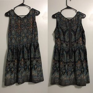 Summer Dress by Rue21